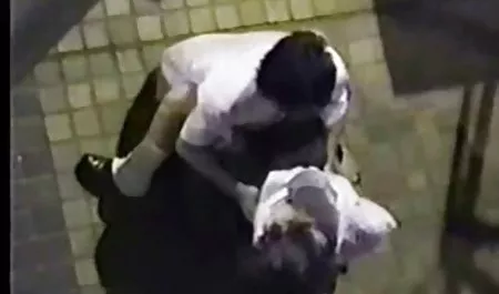 کندال عكس كير وكون کارسون Blowjob و Fucks خوش شانس است