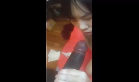 این زوج یک اجرا را روی عكس كير در كس صحنه بردند